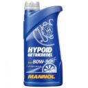 Olej przekładniowy 80w90 hypoid MANNOL
