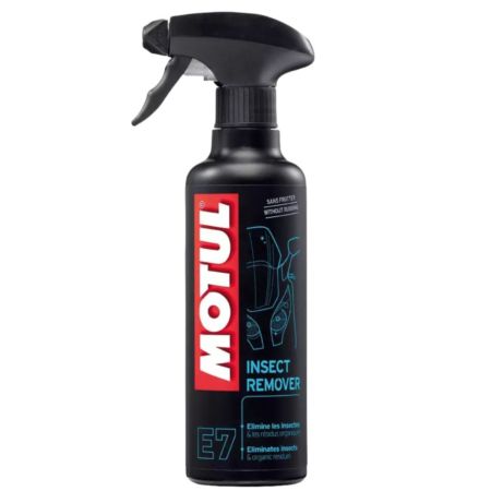 Zestaw do pielęgnacji motocykla MOTUL