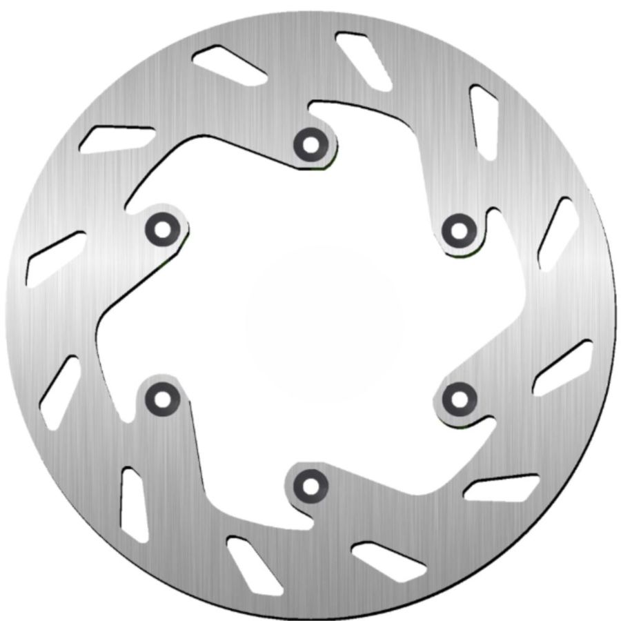 Tarcza hamulcowa tył KTM sx/exc/lc 4