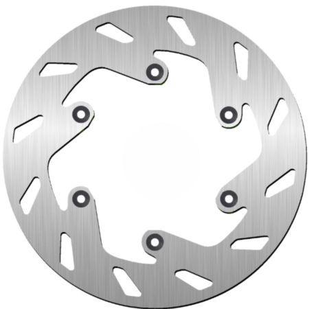 Tarcza hamulcowa tył KTM sx/exc/lc 4