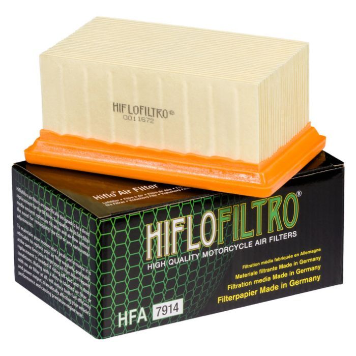 Filtr powietrza BMW r 1200 10-12