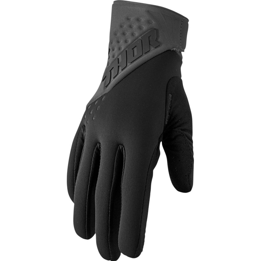 Rękawiczki THOR spectrum cold bk/ch XS