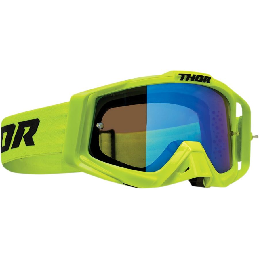 Gogle THOR sniper pro solid floac