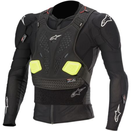 Zbroja ALPINESTARS bionic pro v2 XL