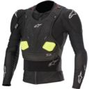 Zbroja ALPINESTARS bionic pro v2 XL