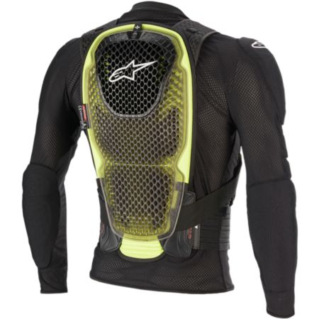 Zbroja ALPINESTARS bionic pro v2 XL