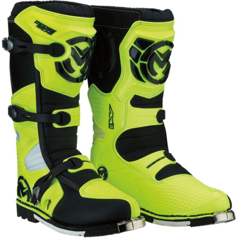 Buty MOOSE s18 m1.3 MX hivz r. 41 (8)