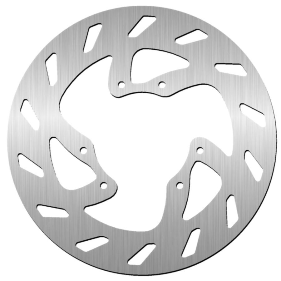 Tarcza hamulcowa przód YAMAHA yz 125 86-87 yz