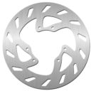 Tarcza hamulcowa przód YAMAHA yz 125 86-87 yz