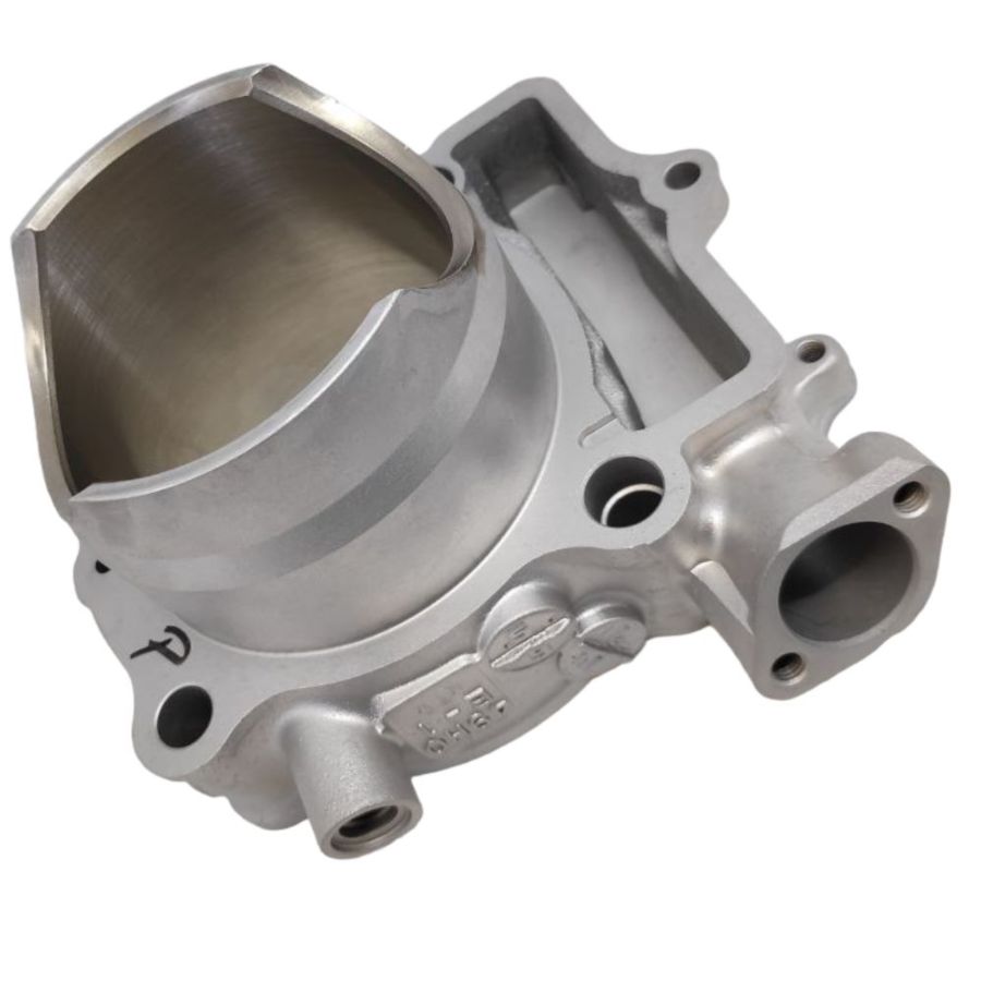 Cylinder SUZUKI rmz 250 2012 77mm nikasil