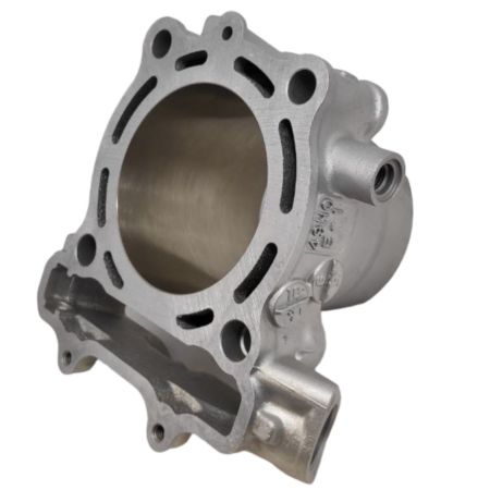 Cylinder SUZUKI rmz 250 2012 77mm nikasil