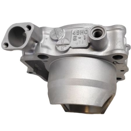 Cylinder SUZUKI rmz 250 2012 77mm nikasil