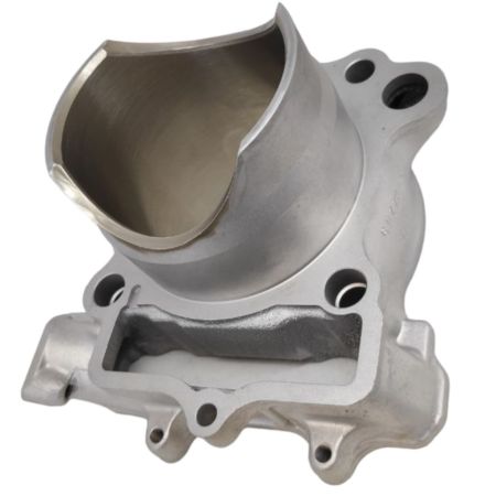 Cylinder SUZUKI rmz 250 2012 77mm nikasil