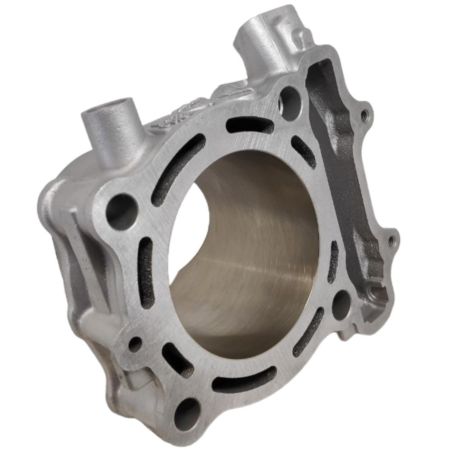 Cylinder SUZUKI rmz 250 2012 77mm nikasil