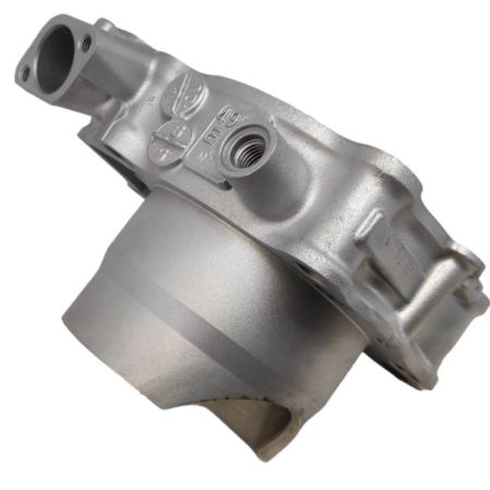 Cylinder SUZUKI rmz 250 2012 77mm nikasil