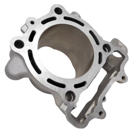 Cylinder SUZUKI rmz 250 2012 77mm nikasil