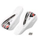 Osłony dłoni ZETA x3 white