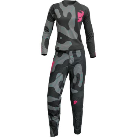 Komplet THOR women sector dis g/pk r. 3/4/ XS