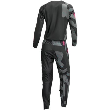 Komplet THOR women sector dis g/pk r. 3/4/ XS