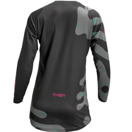 Komplet THOR women sector dis g/pk r. 3/4/ XS
