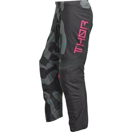 Komplet THOR women sector dis g/pk r. 3/4/ XS