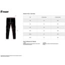 Komplet THOR women sector dis g/pk r. 3/4/ XS