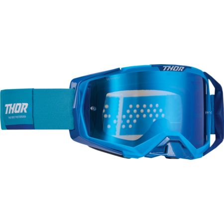 Gogle THOR activate bl/wh