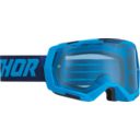 Gogle THOR regiment bl/nv