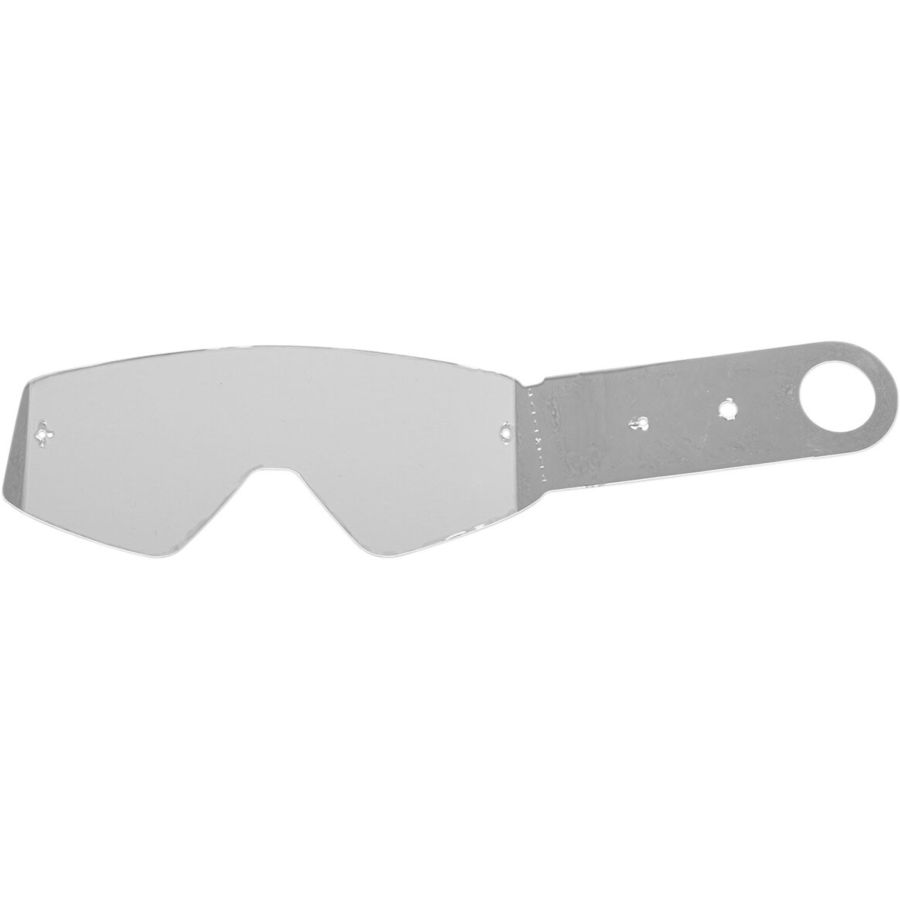 Zrywki tear OFF conq-com clr 10pk