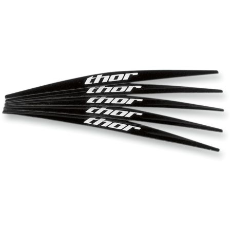 Gogle THOR acc mudflaps tvs