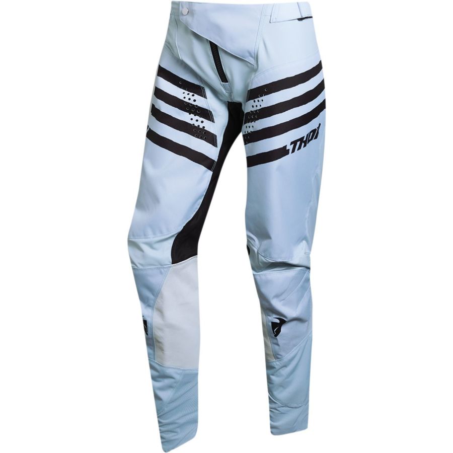 Spodnie THOR pulse damski vrsa gy/bk r. 5/6