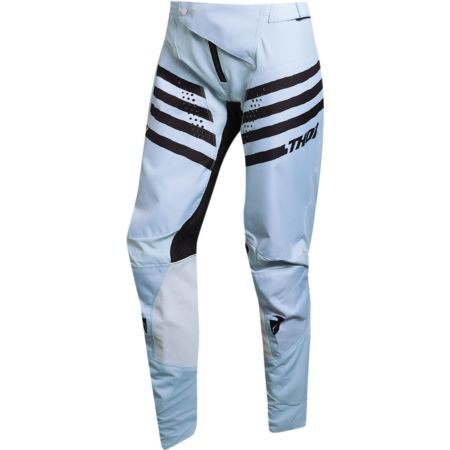 Spodnie THOR pulse damski vrsa gy/bk r. 5/6