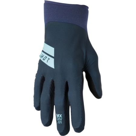 Rękawiczki THOR agile hero mn/mt XS