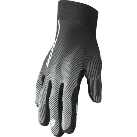 Rękawiczki THOR agile tech bk/wh S