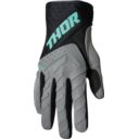 Rękawiczki THOR spectrum youth g/b/m XS