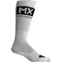 Skarpety THOR youth MXcool gy/bk r. 1-6