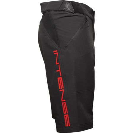 Spodenki THOR intense bk/gray r. 30