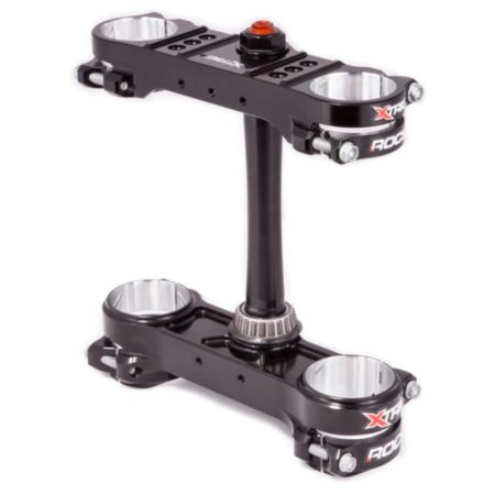 Półki XTRIG rocs tech KTM/HQV 23- OFF22 black