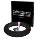 TECHNOMOUSSE enduro 140/80/18 black series II GAT.