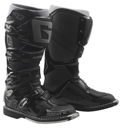 Buty GAERNE sg-12 czarne r. 44