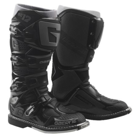 Buty GAERNE sg-12 czarne r. 44