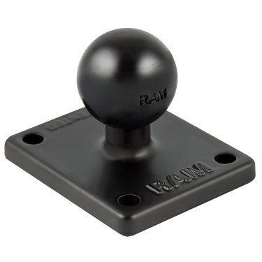 Głowica obr kwadrat garmin zumo tomtom urban rider