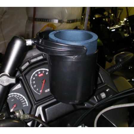 Samopoziomujący uchwyt na napoje