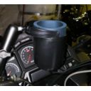 Samopoziomujący uchwyt na napoje