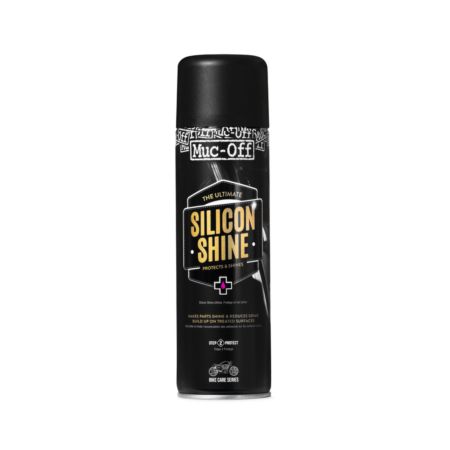 MUC-OFF 626 Środek ochronny do motocykla 400ml