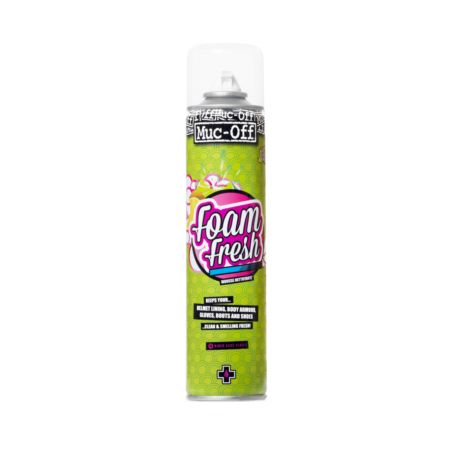 Pianka do czyszczenia MUC-OFF 199 400ml