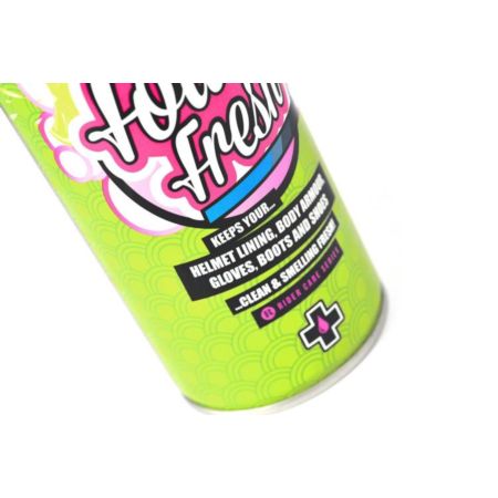 Pianka do czyszczenia MUC-OFF 199 400ml