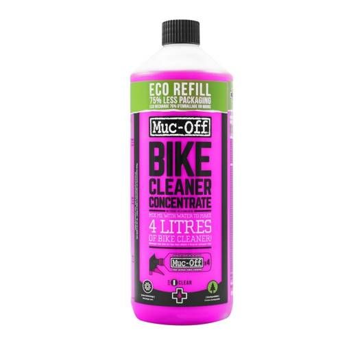 Koncentrat bike cleaner 1 l MUC-OFF