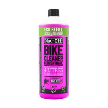 Koncentrat bike cleaner 1 l MUC-OFF