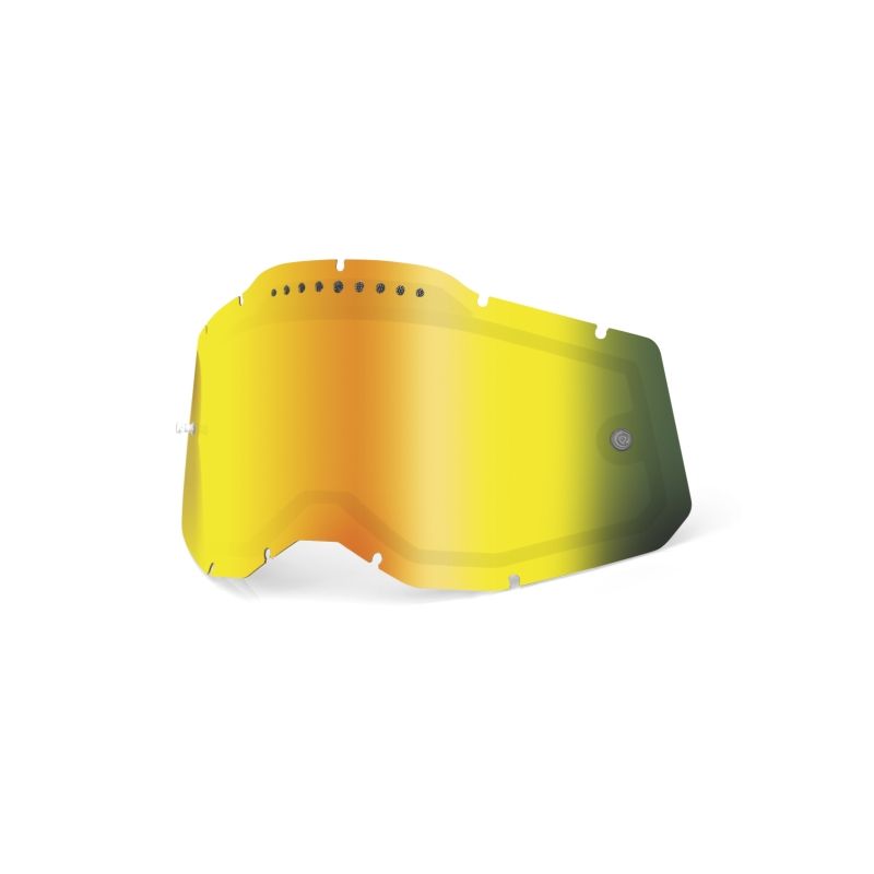 Szybka 100% rc2/ac2/st2 - vented dual pane mirror